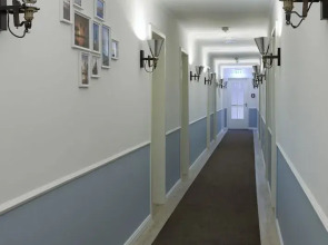 Beach Apartments Heiligenhafen