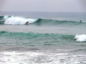 Time N Tide Beach Resort