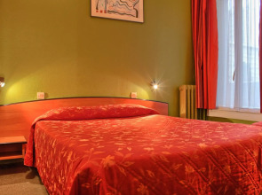 Timhotel Boulogne Rives de Seine