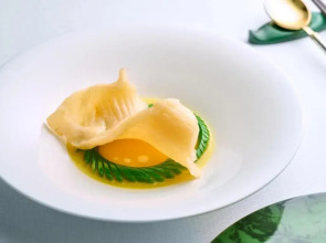 The Fullerton Ocean Park Hotel Hong Kong