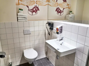 McDreams Hotel München Messe