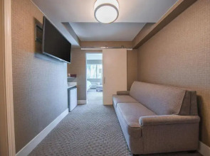 Sheraton Ontario Airport Hotel