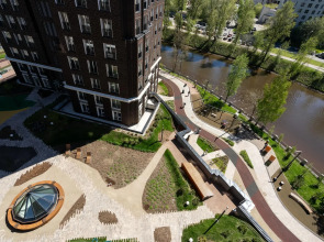 1912 на улице  Шаумяна 14