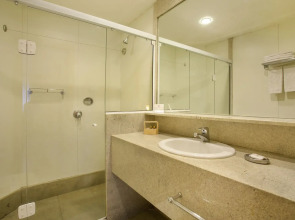 Hotel Atlantico Copacabana