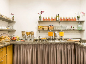 Hotel Ambassador Essen