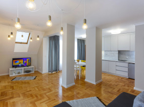 CityResidence Aparthotel