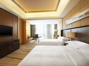 Four Points By Sheraton Langfang, Guan
