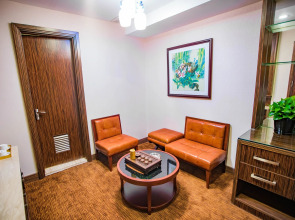 Nanyang King's Gate Hotel - Free Shuttle Service to Canton Fair