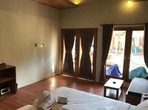 Gili One Hotel & Resort