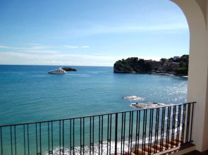 Hotel Lido Mediterranee