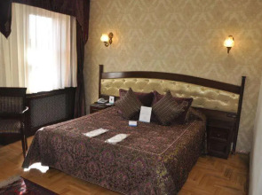 Отель Tuyap Palas