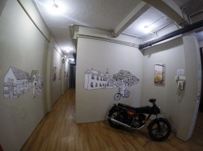 The Packer Lodge - Hostel