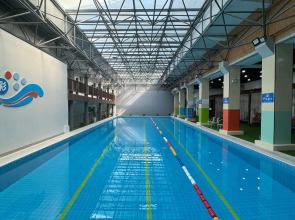 Jinjiang West Capital International Hotel