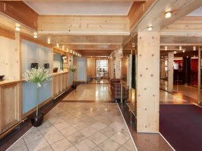 Living Hotel am Deutschen Museum