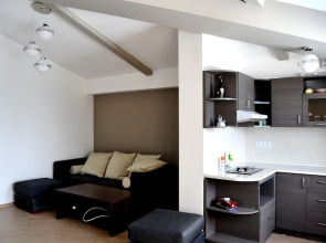 Tsovasar Family Rest Complex