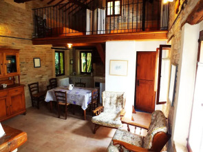 Agriturismo La Casa della Lavanda - Il Casale