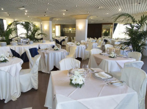 San Paolo Palace Hotel