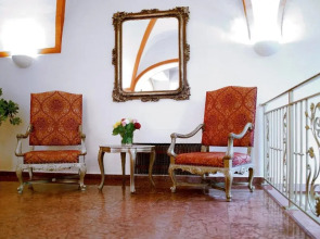 Hotel am Mirabellplatz