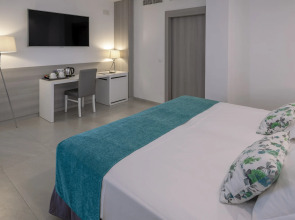 Olympus Palace Hotel