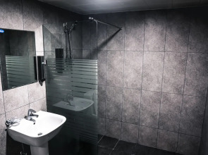 Kimchee Busan Downtown Guesthouse - Hostel