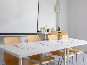 Stay Hotel Faro Centro