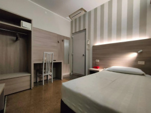 Hotel Vittoria & Orlandini