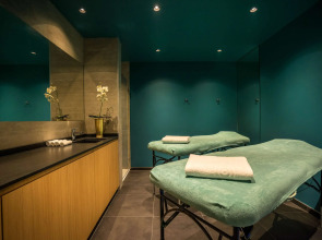 Best Western Plus Hostellerie du Vallon