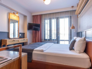 Viva La Vita Butik Otel