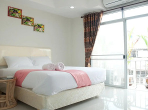 Sabai Sabai House Pattaya