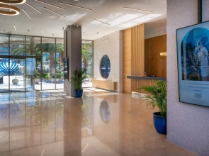 Royal & Imperial Belvedere Resort - All inclusive