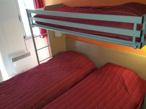 Premiere Classe Lyon Est - Aéroport Saint Exupéry