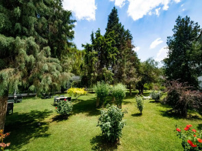 Herakles Thermal Hotel