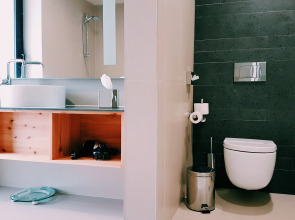 Pedras do Mar Resort & SPA