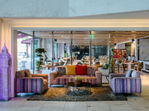 Aimi Jeju Beach Hotel