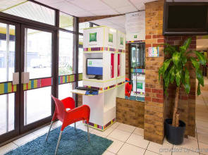 Ibis Styles London Walthamstow Hotel