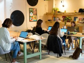 THE GUTMAN TLV - Neve Tzedek