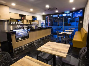 Worldview Grand Hotel