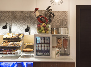 B&B Hotel Milano Sant'Ambrogio