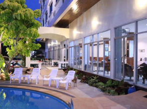 The Great Rayong Hotel