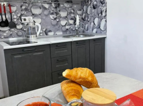 Созвездие Камчатки на проспекте 50 лет Октября 7/1