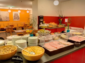 St. Christopher’s Inns hostel