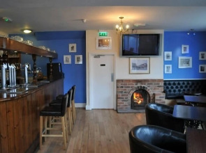 The Royal George Hotel