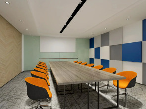 Holiday Inn Express Shanghai Gubei by IHG