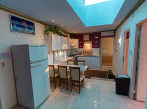 Grecian Fantasia Resort