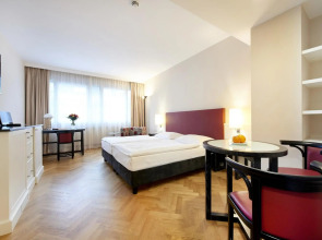 Singerstrasse 21-25 Aparthotel 350m next to St Stephen´s Square