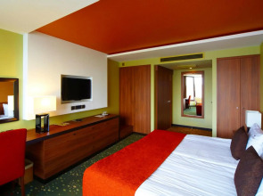 Boutique Hotel Victoria Budapest