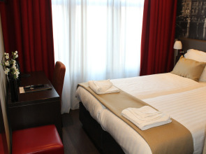 Royal Amsterdam Hotel