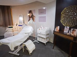 Royal Tulip Taj Sultan