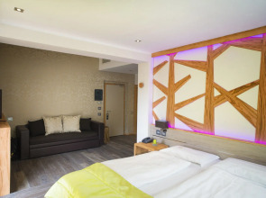 Aktivhotel Santalucia