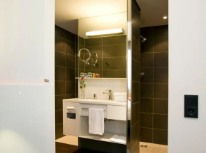 IntercityHotel Ingolstadt